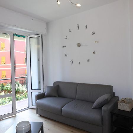 Casa Ciabatta Apartman Sestri Levante Kültér fotó