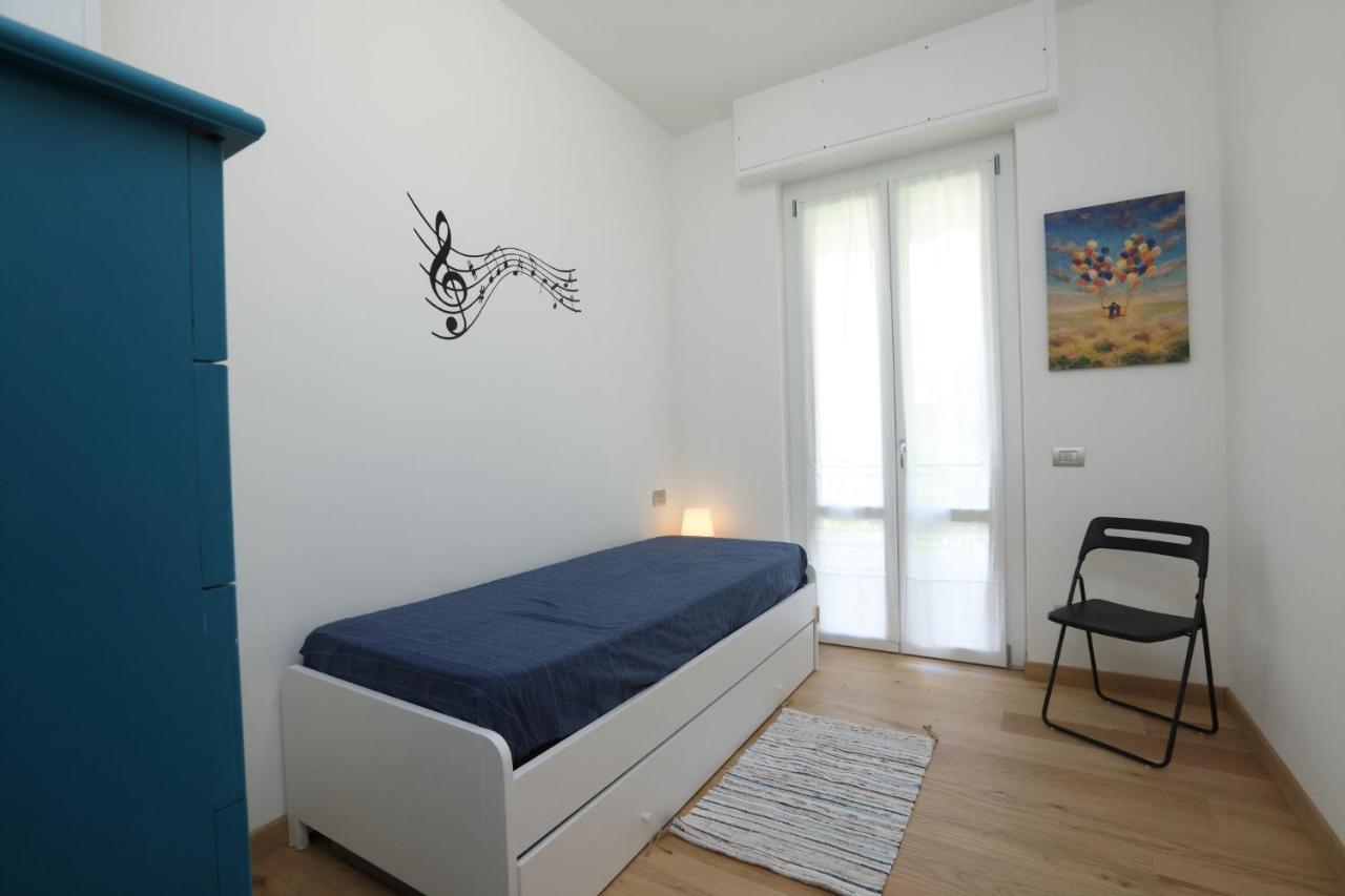 Casa Ciabatta Apartman Sestri Levante Kültér fotó