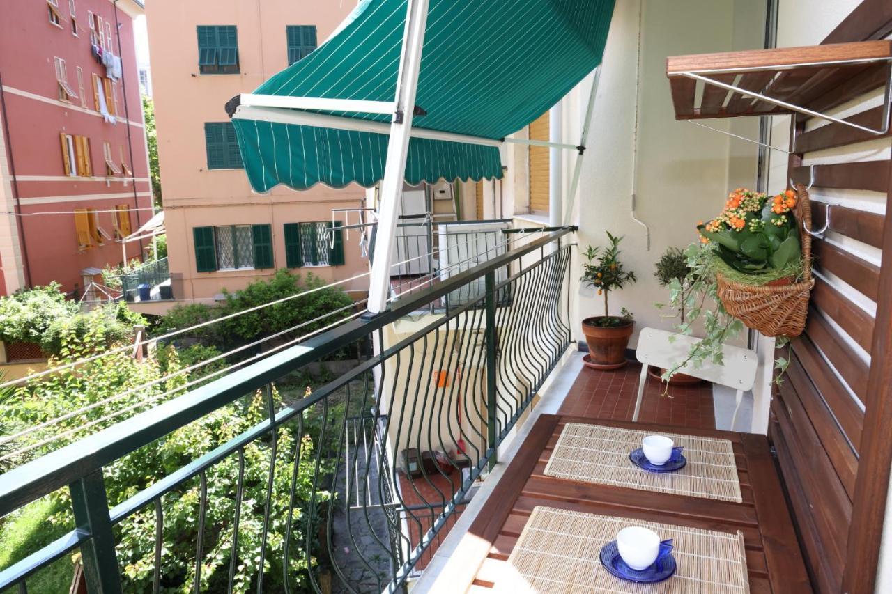 Casa Ciabatta Apartman Sestri Levante Kültér fotó