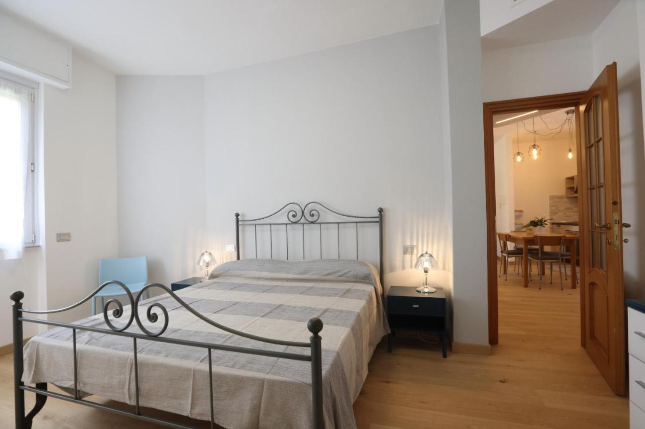 Casa Ciabatta Apartman Sestri Levante Kültér fotó
