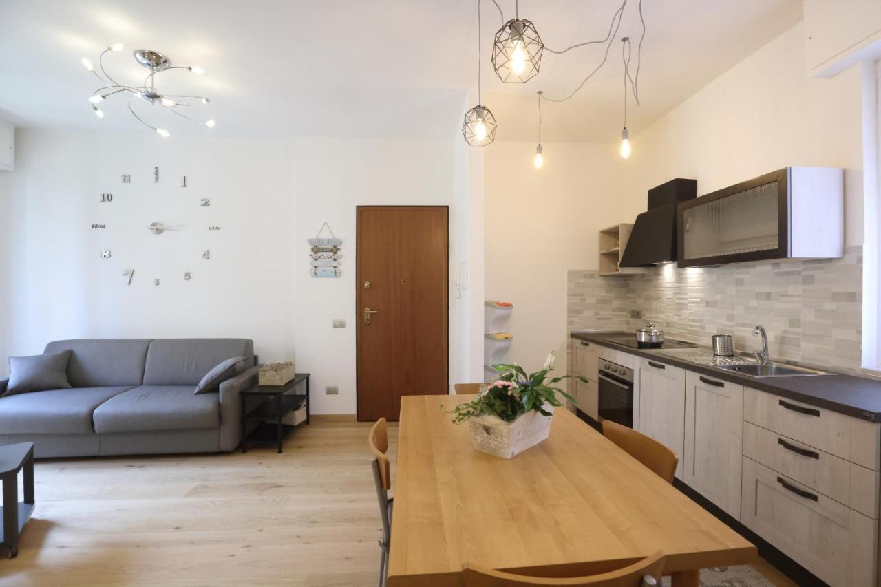 Casa Ciabatta Apartman Sestri Levante Kültér fotó