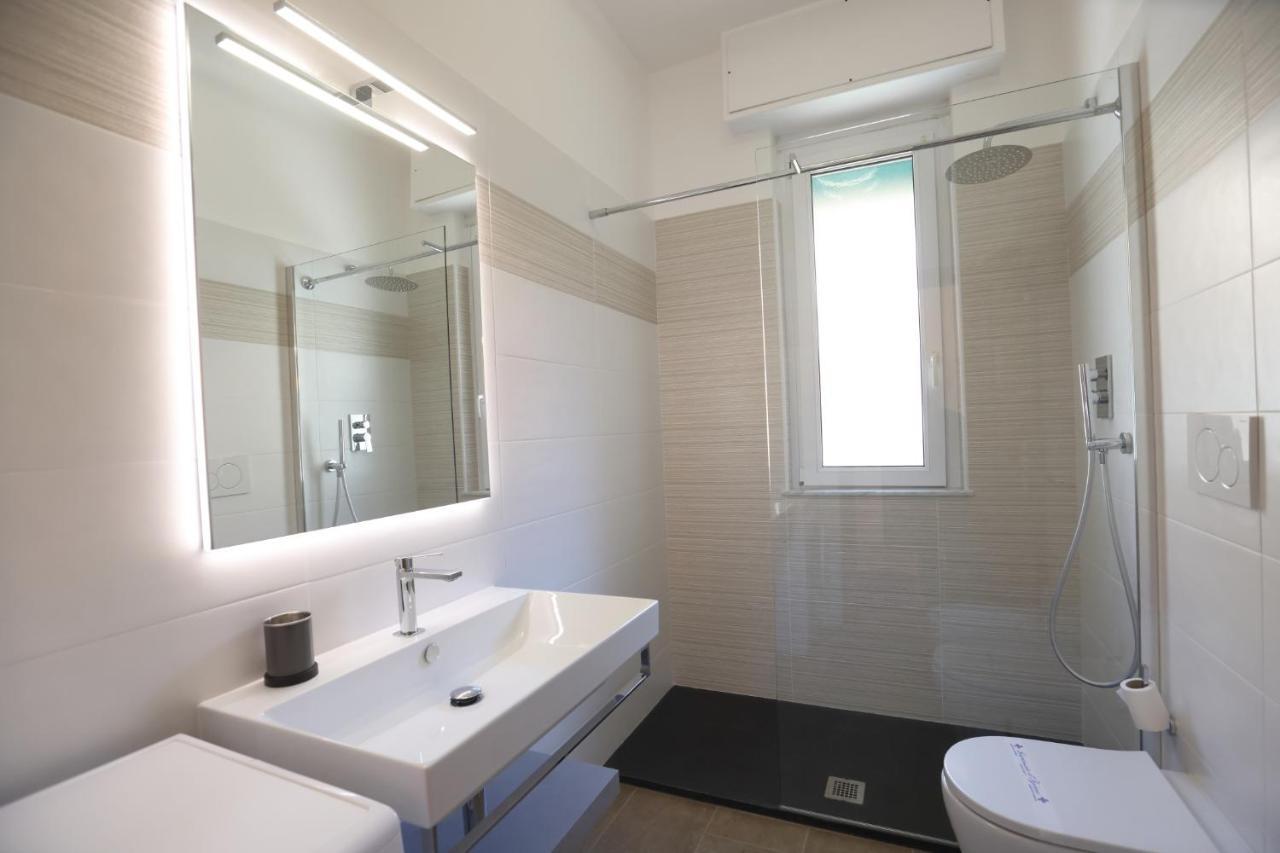 Casa Ciabatta Apartman Sestri Levante Kültér fotó