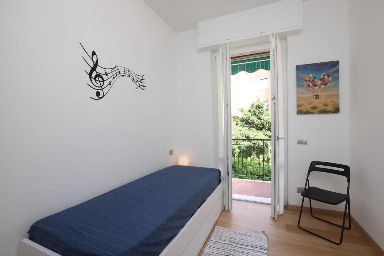 Casa Ciabatta Apartman Sestri Levante Kültér fotó
