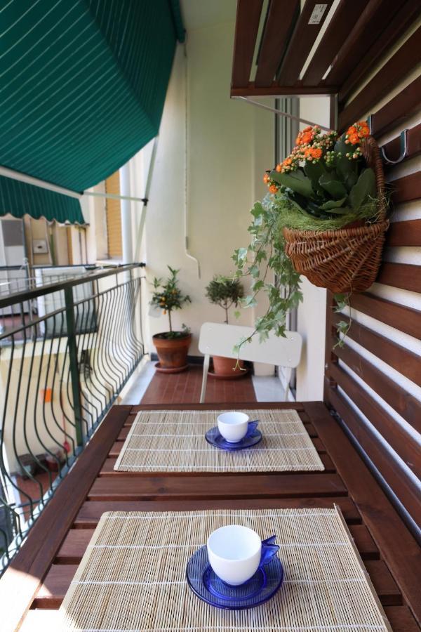 Casa Ciabatta Apartman Sestri Levante Kültér fotó
