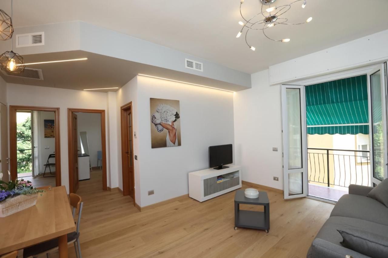 Casa Ciabatta Apartman Sestri Levante Kültér fotó