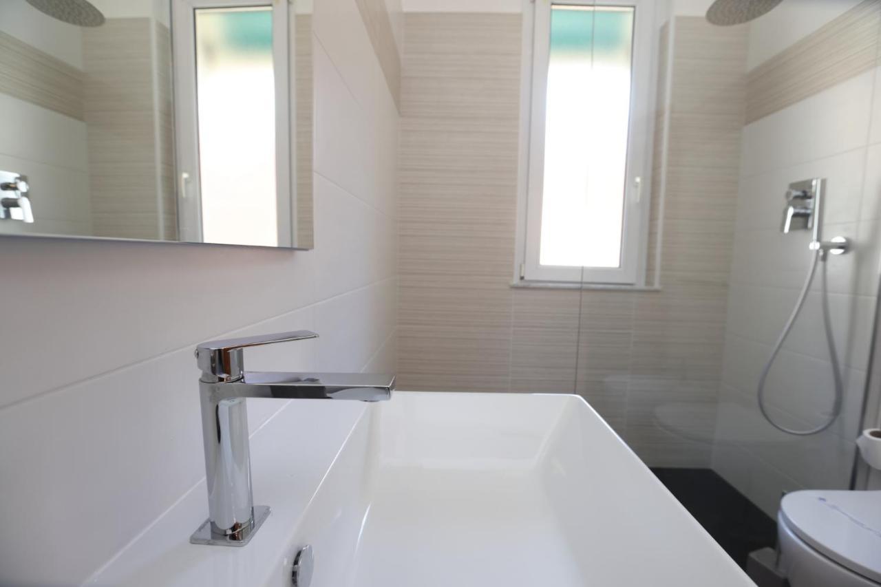 Casa Ciabatta Apartman Sestri Levante Kültér fotó