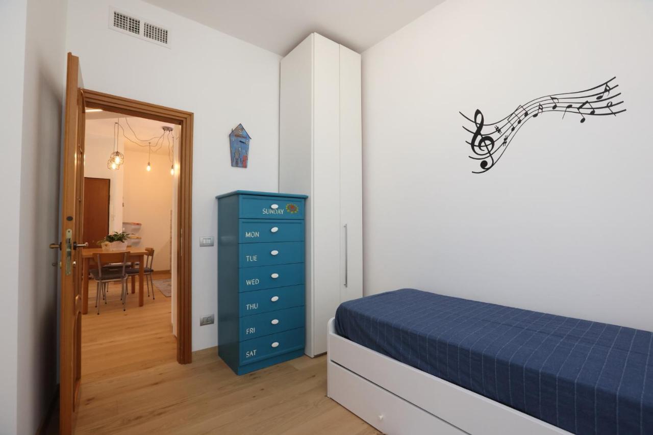Casa Ciabatta Apartman Sestri Levante Kültér fotó
